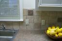 backsplash tile sample