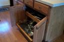 pantry drawers